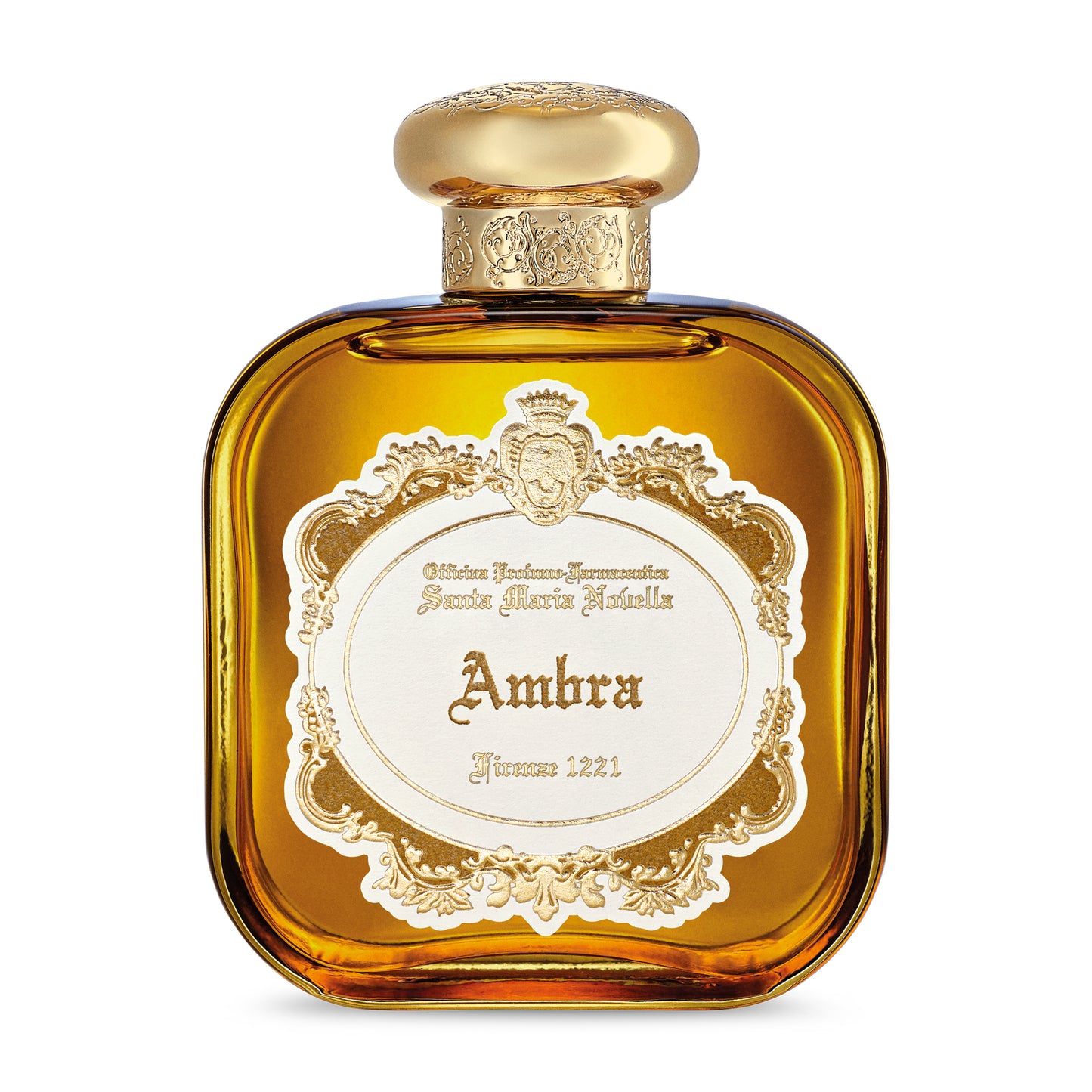 Ambra 100 ml.