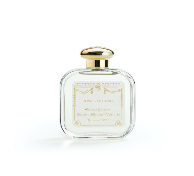 Rosa Gardenia 100 ml
