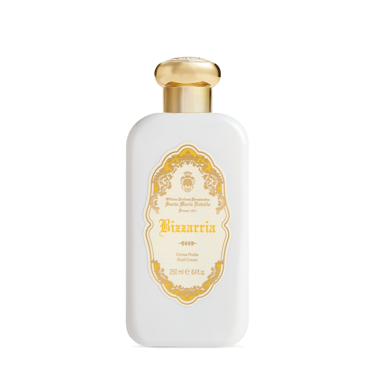 Bizzarria Crema Fluida 250 ml