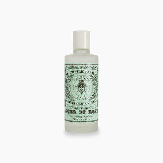 Agua de Rosas 500 ml.