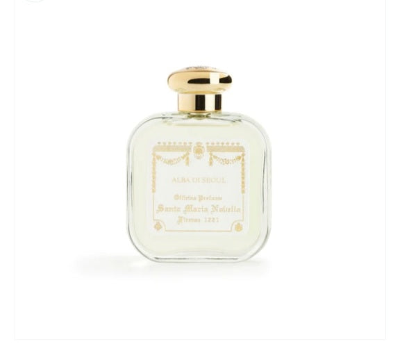 Alba de Seoul 100 ml.