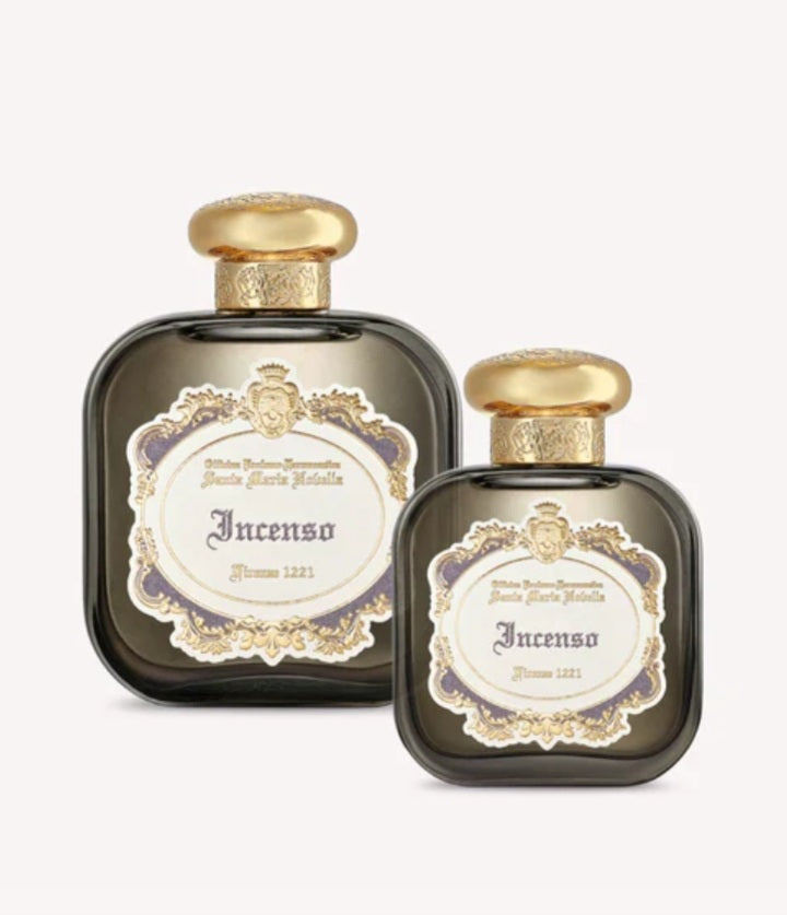 Incienso 50 ml