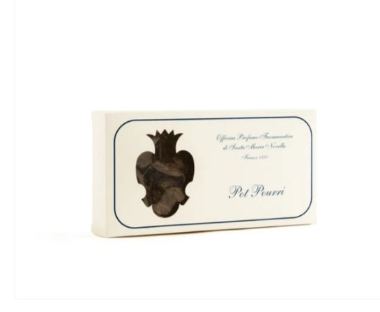 Pot Pourri Caja 150 g.