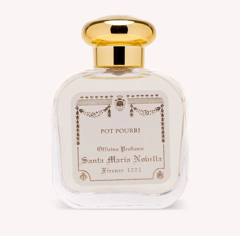Pot Pourri 50 ml.