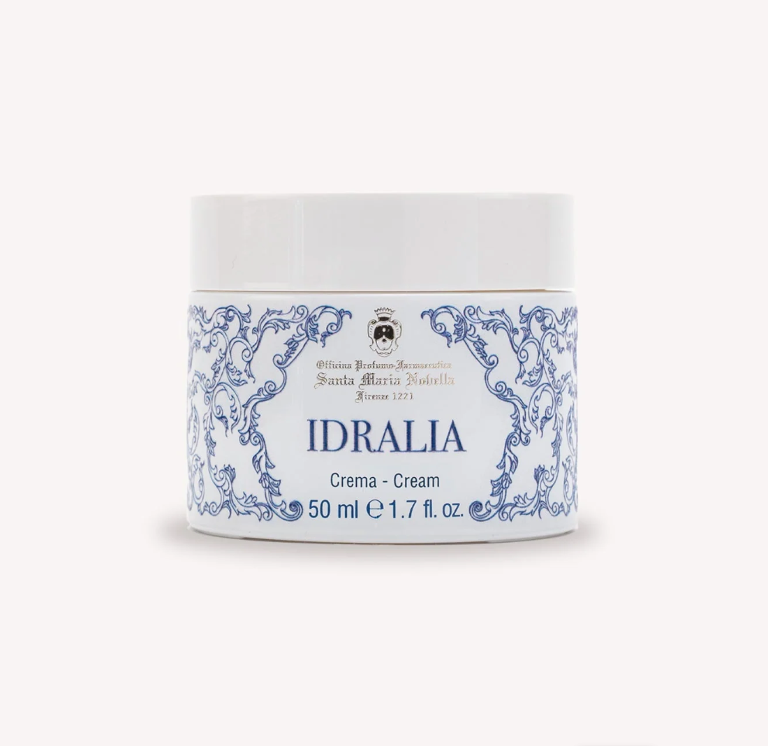Idralia Crema Facial.