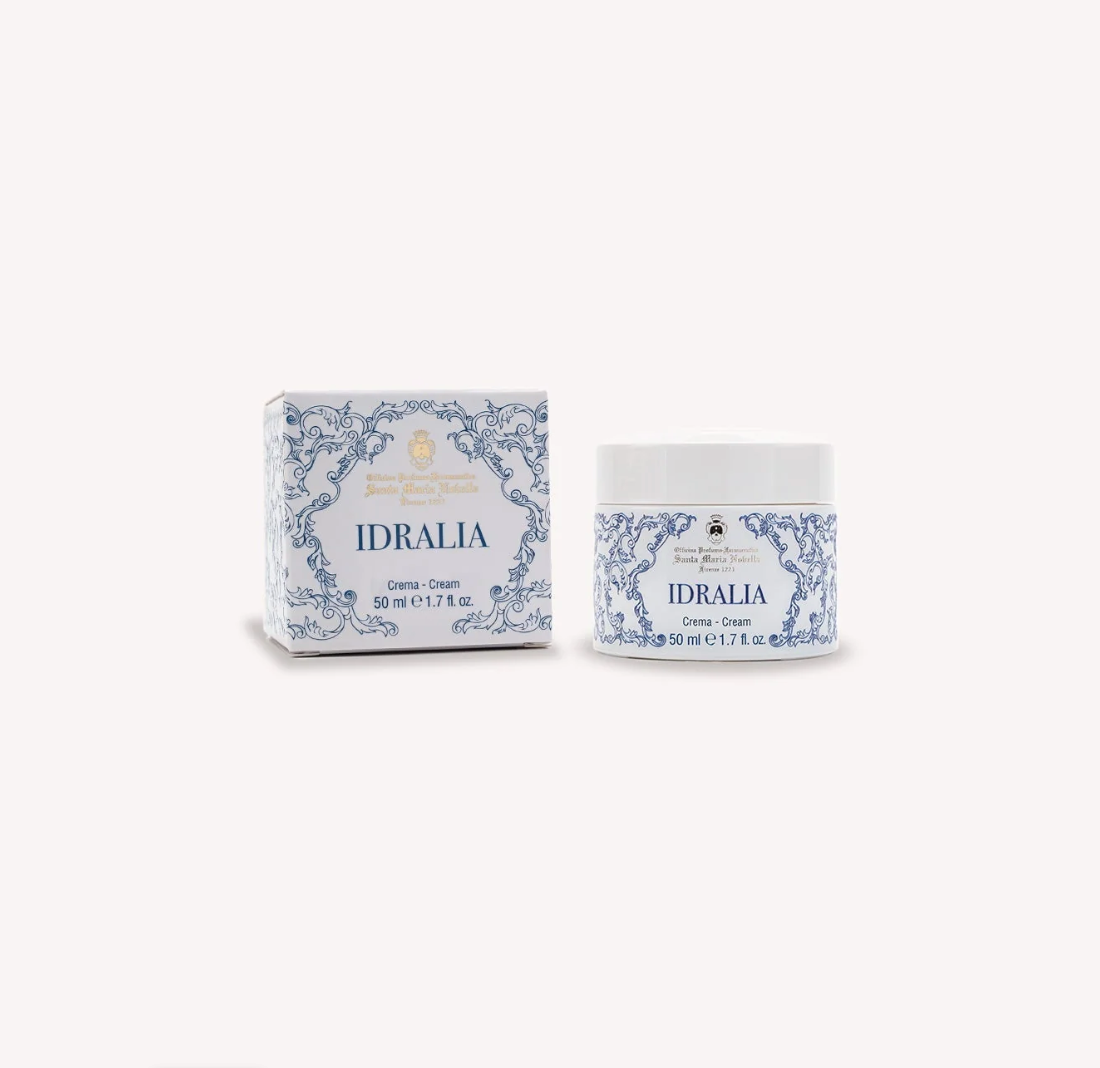Idralia Crema Facial.