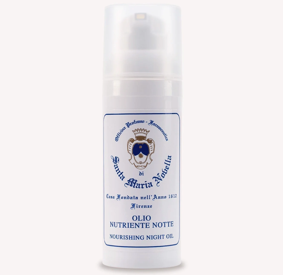Aceite Nutritivo de Noche