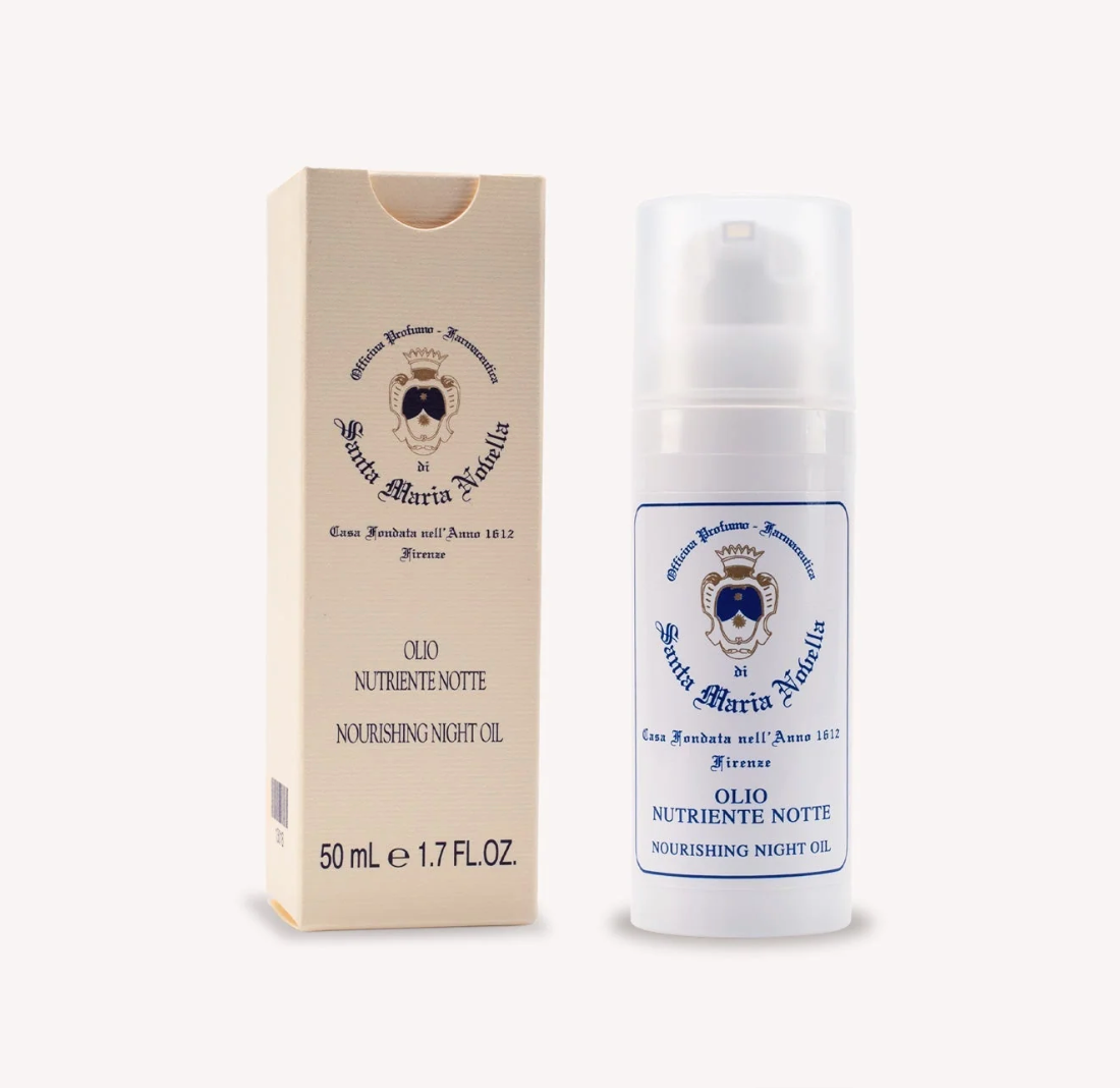 Aceite Nutritivo de Noche
