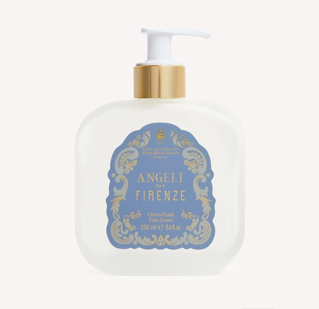 Angeli di Firenze Crema Fluida.