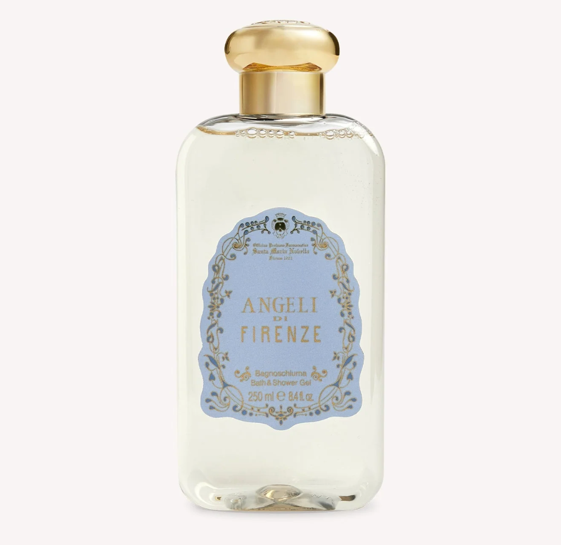 Angeli di Firenze Pet Gel de Baño