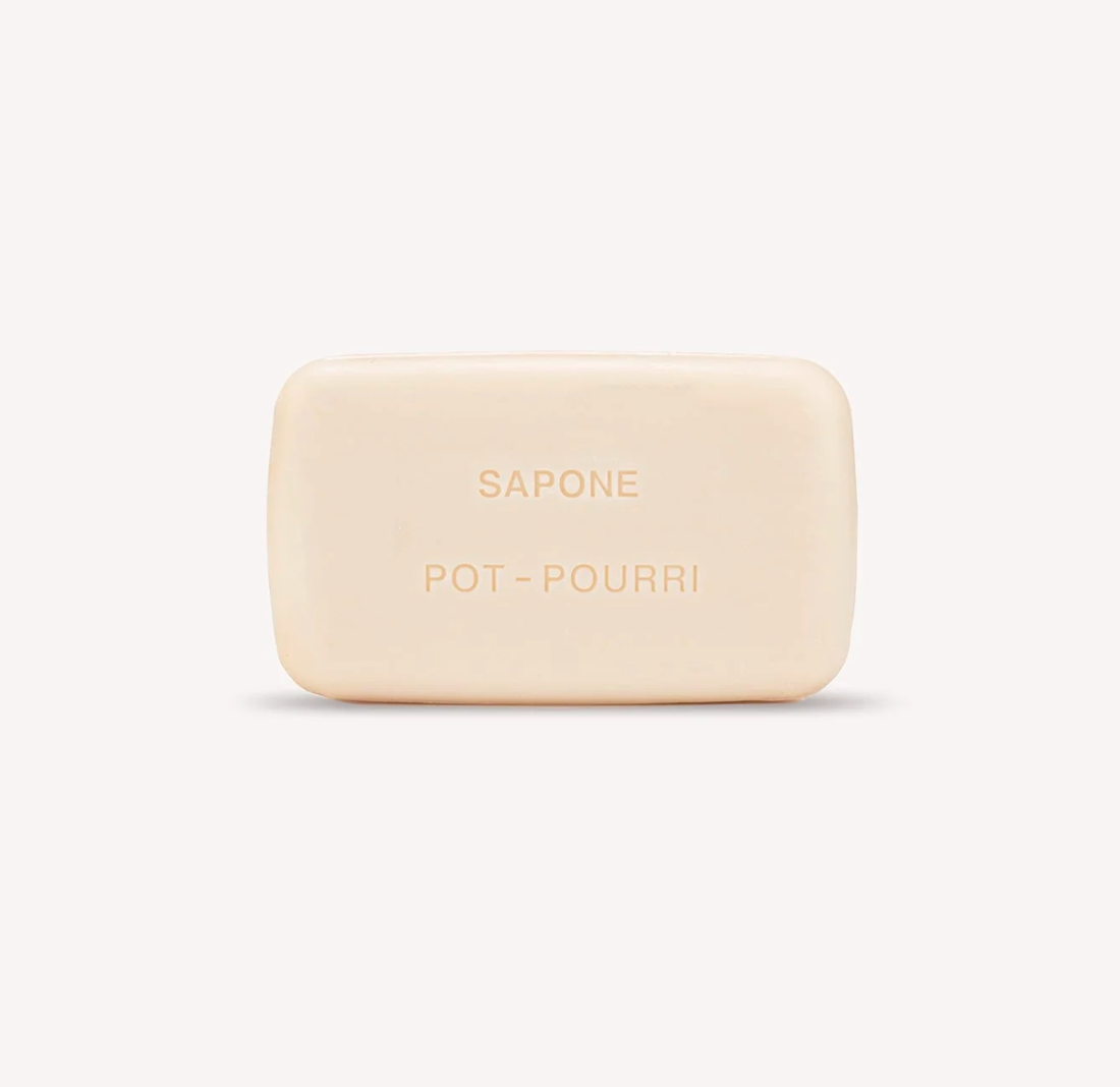 Jabón Pot Pourri