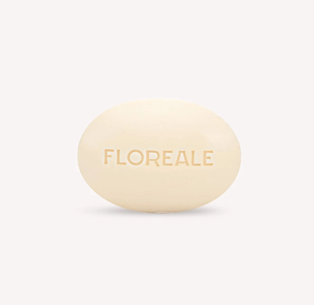 Jabon Colonia Floral