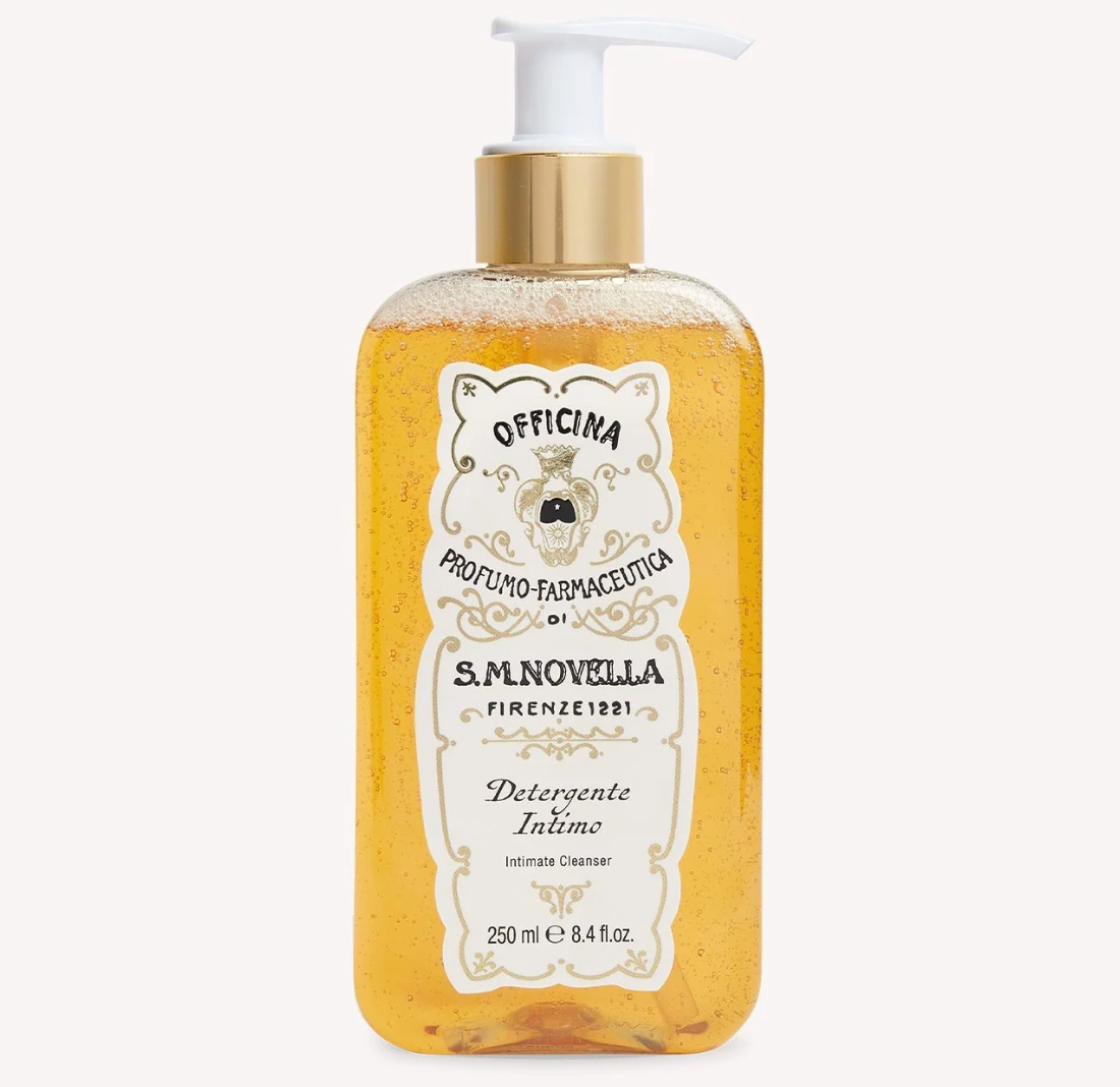 Detergente Intimo