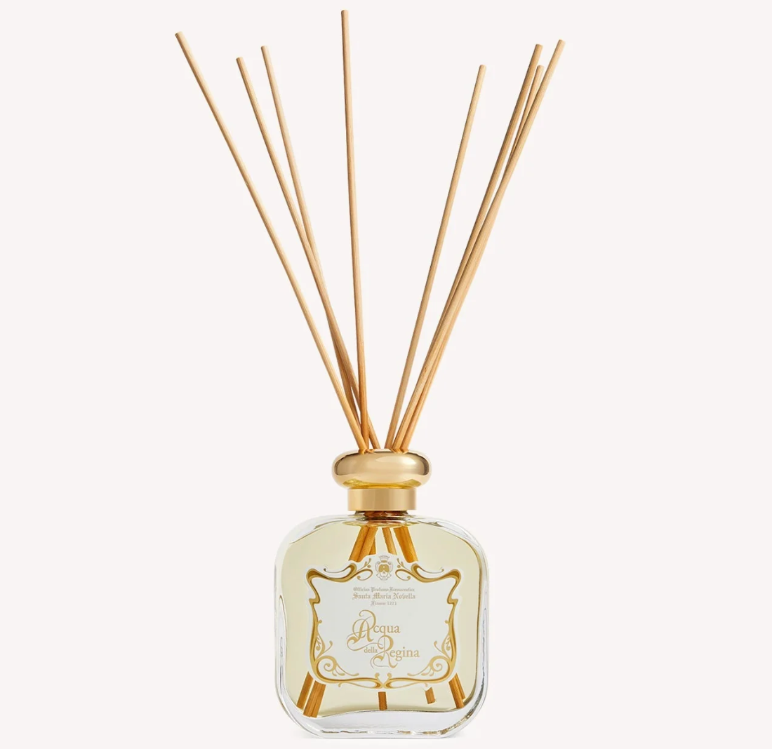 Difusor de Ambiente Agua de la Reina