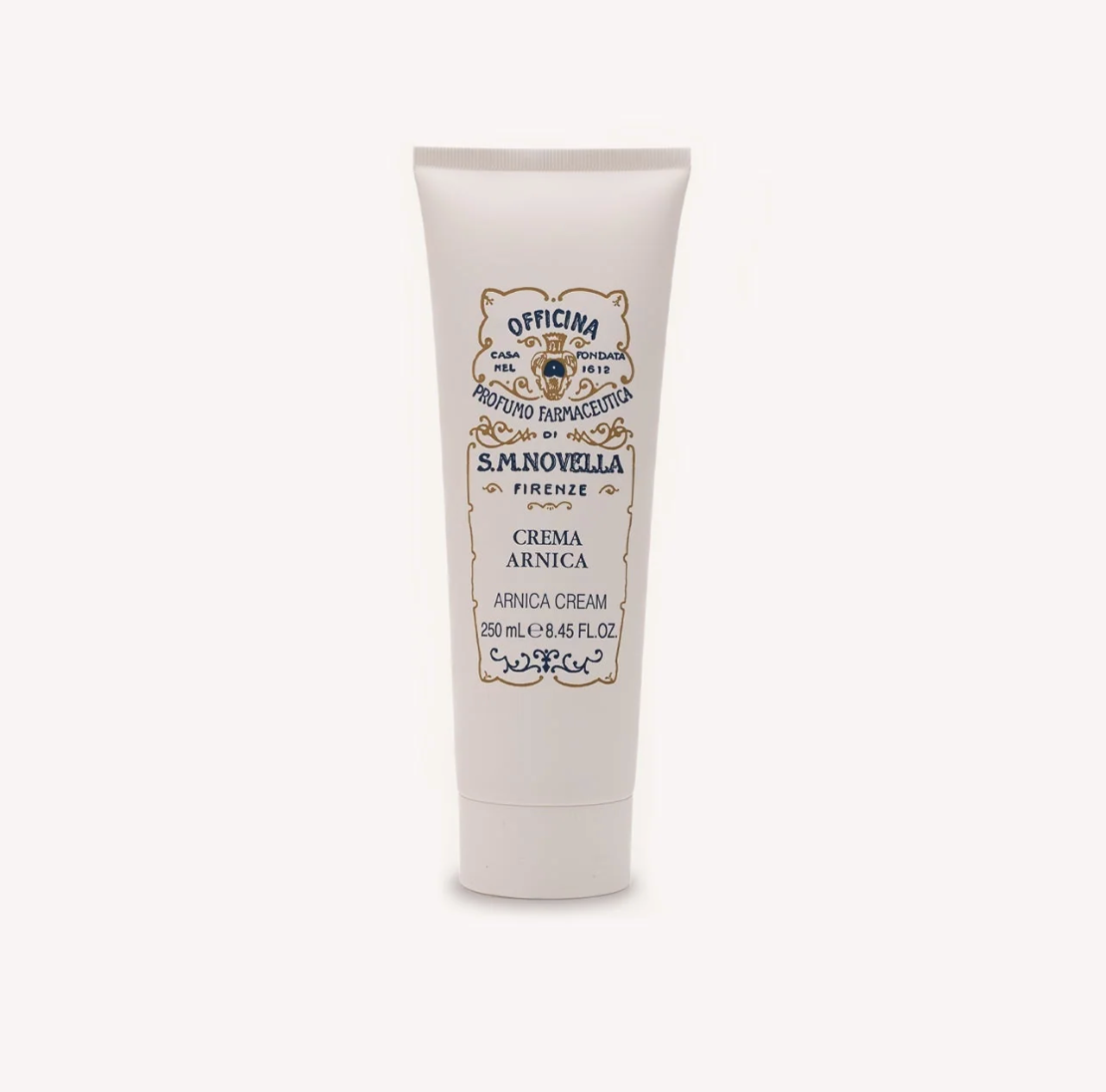 Crema Corporal Arnica.
