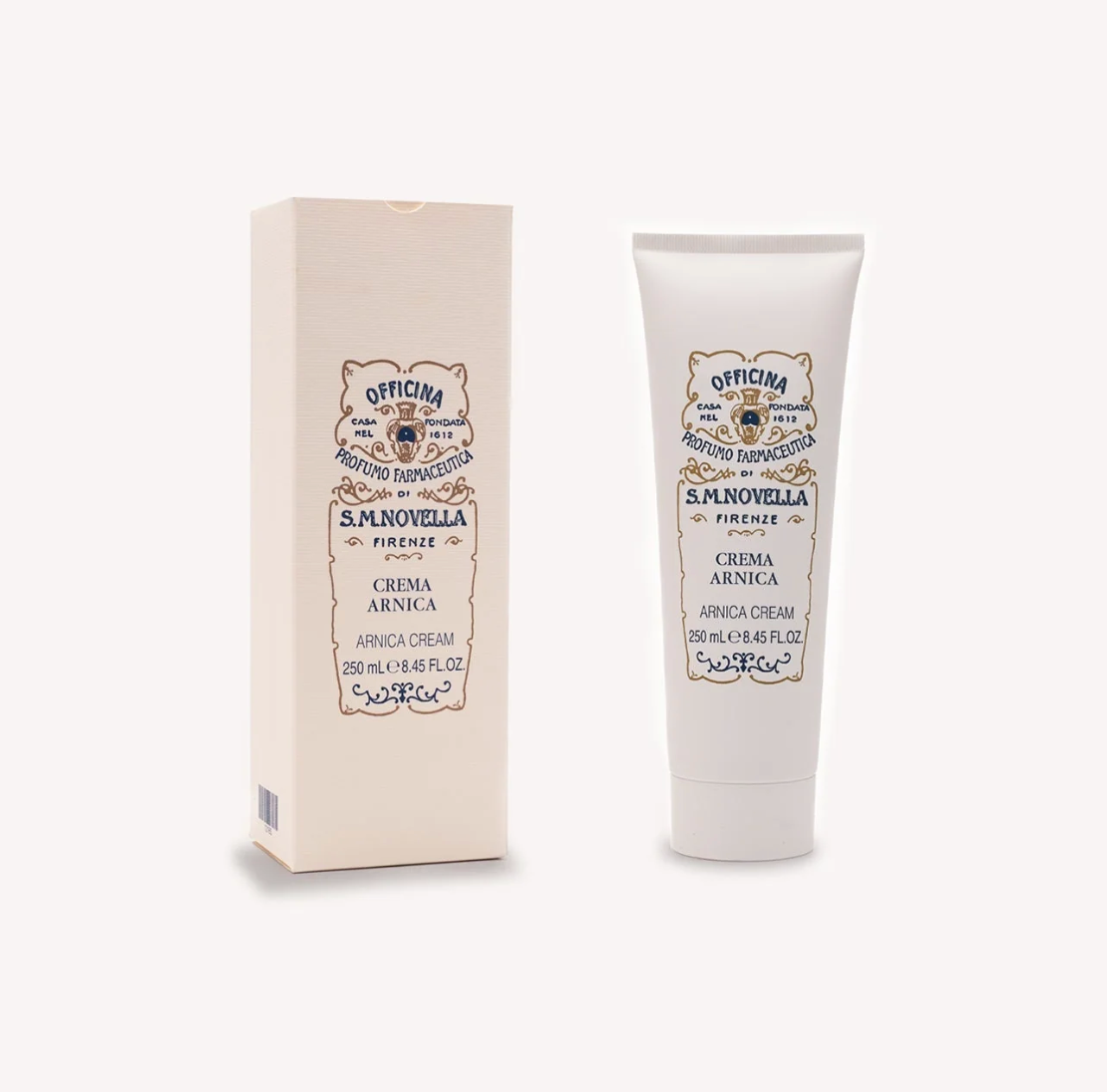 Crema Corporal Arnica.