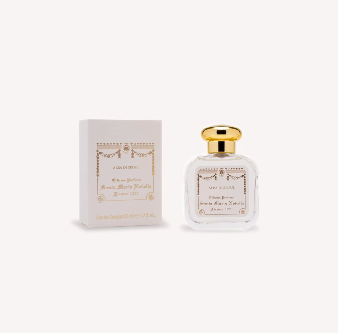 Alba di Seoul 50 ml.