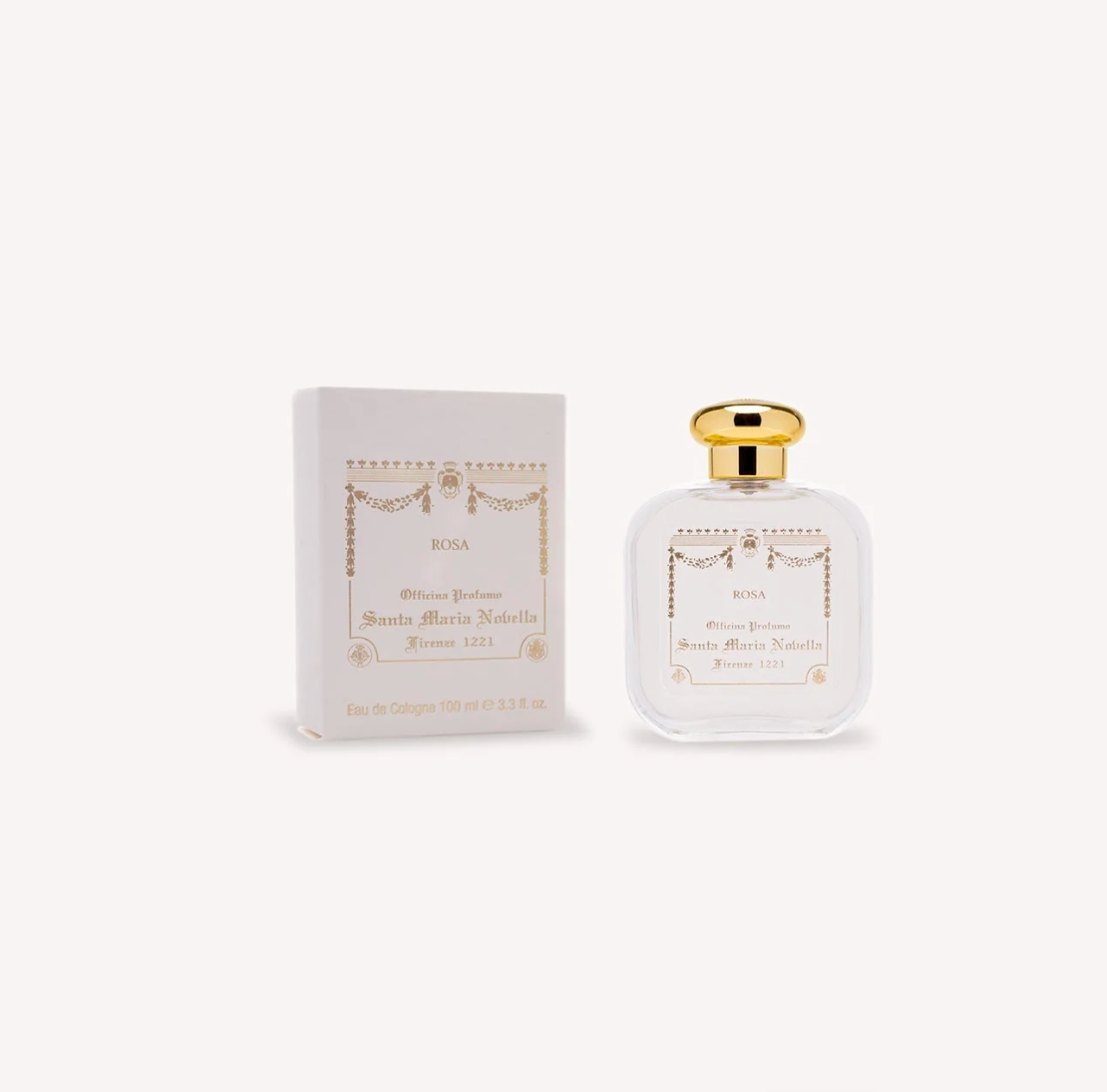 Rosa 50 ml