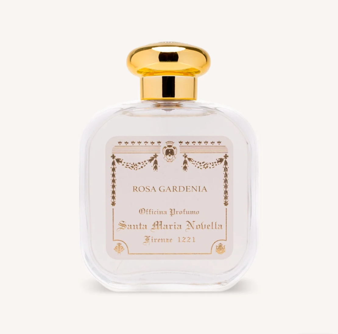 Rosa Gardenia 50 ml