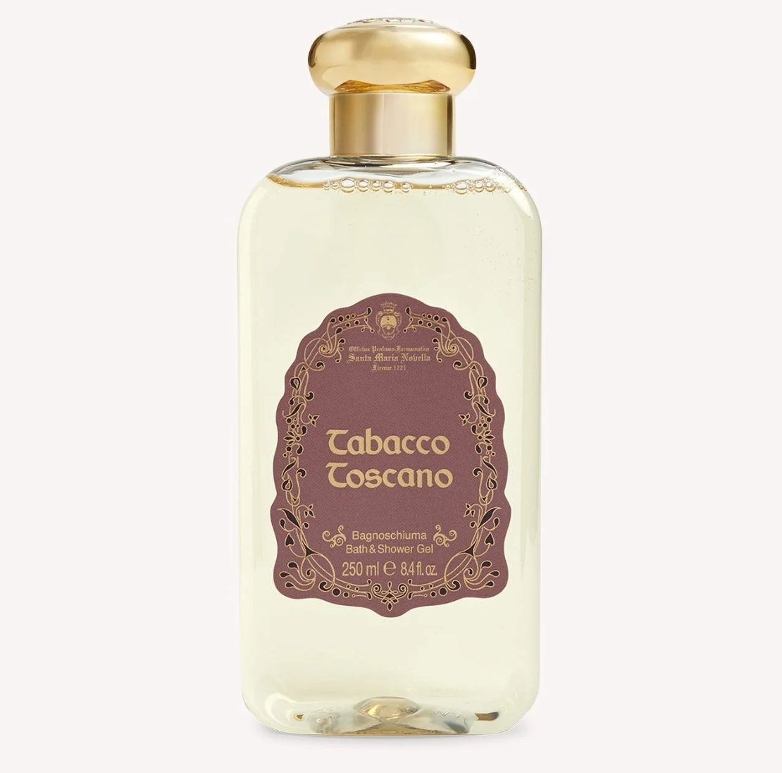 Tabacco Toscano Pet Gel de Baño