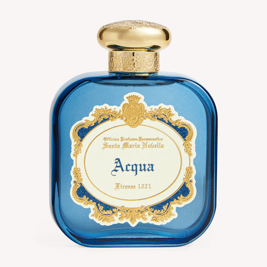 Acqua 100 ml.