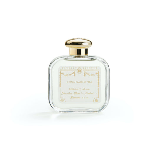 Rosa Gardenia 100 ml