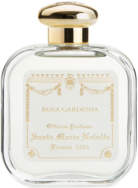 Rosa Gardenia 100 ml