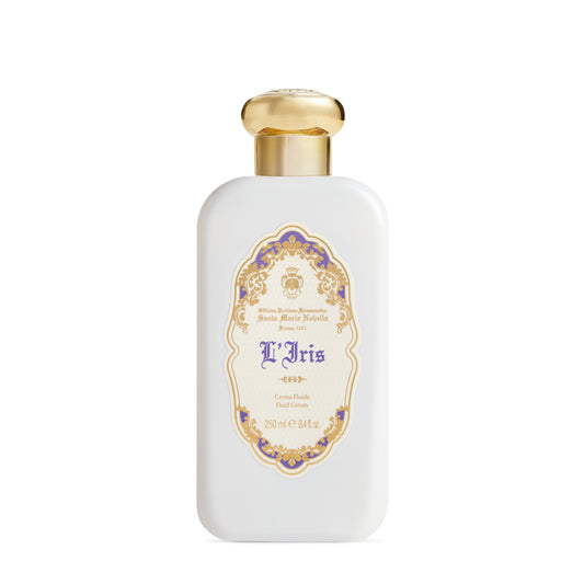 L'Iris  Crema Fluida 250 ml.