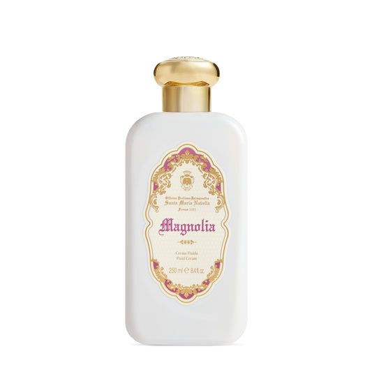 Magnolia Crema Fluida 250 ml.