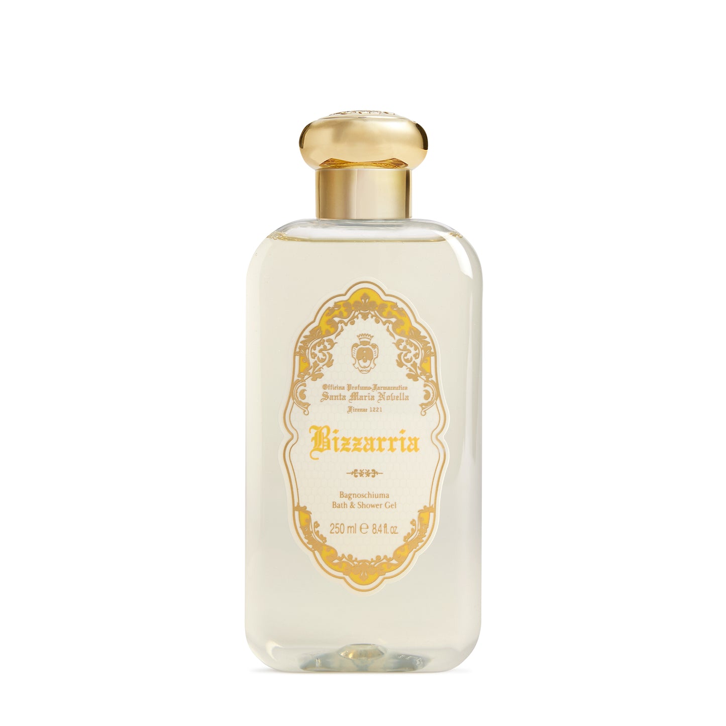 Bizzarria Gel de Baño 250 ml