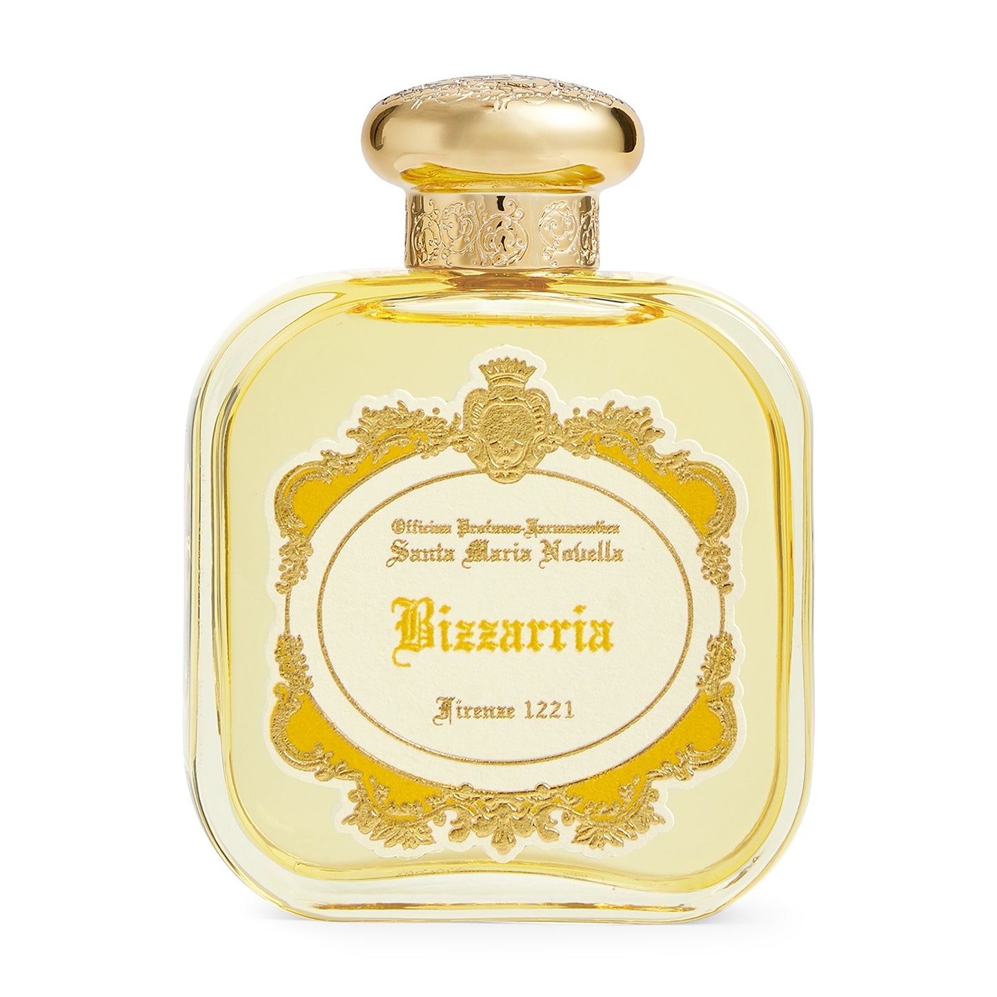 Bizzarria 100 ml.