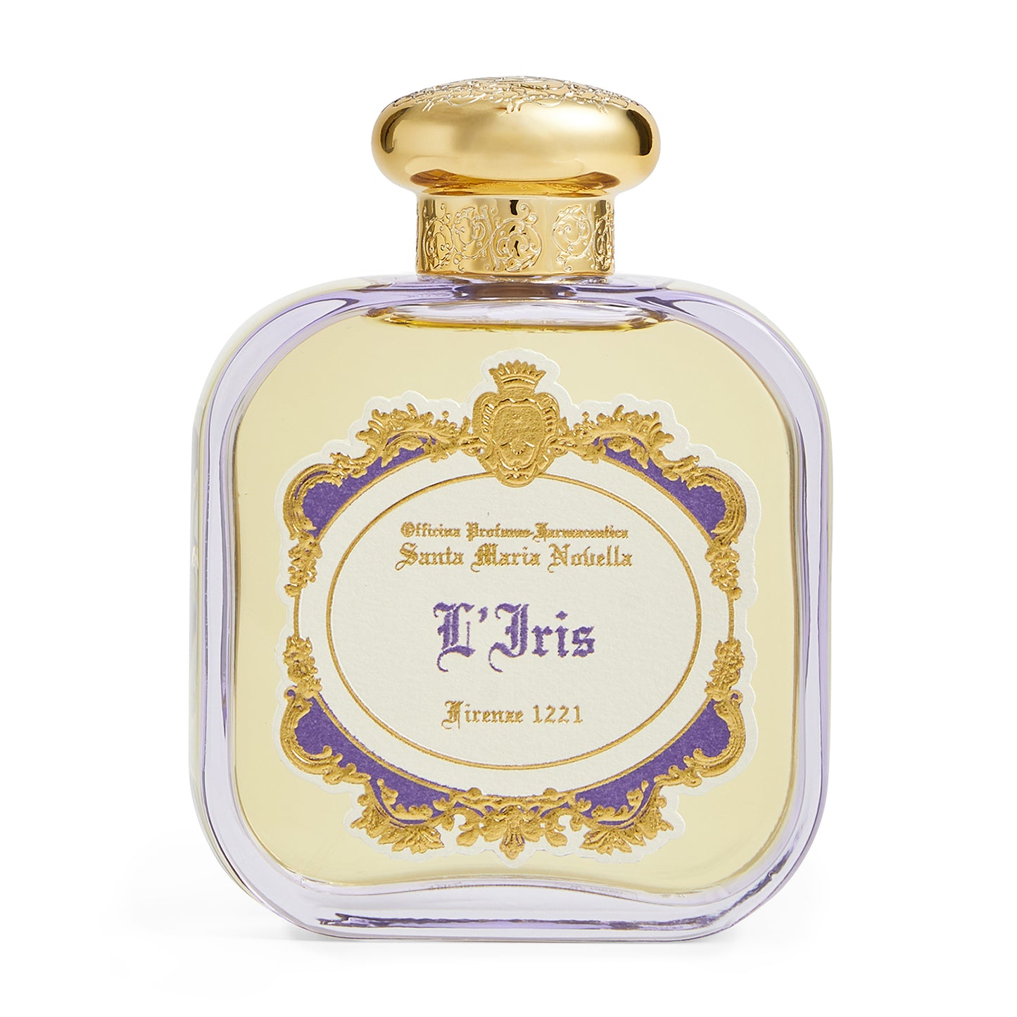 L'Iris 100 ml.