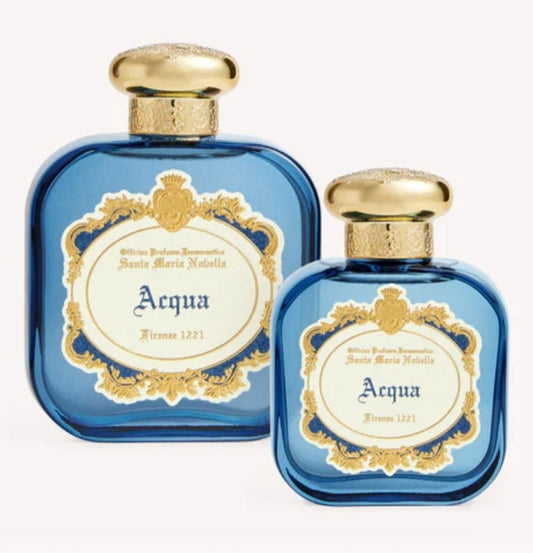 Acqua 50 ml.