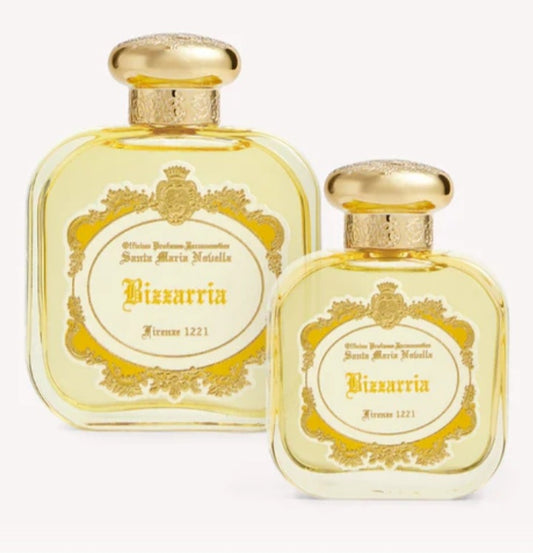 Bizzarria 50 ml.