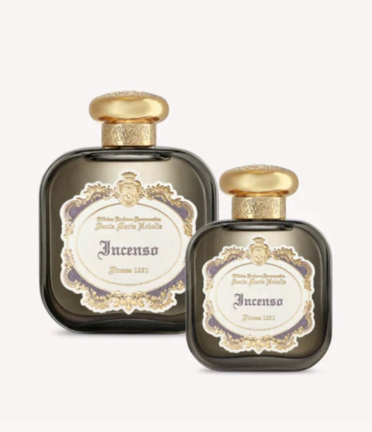 Incienso 50 ml