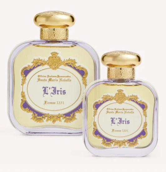 L'Iris 50 ml