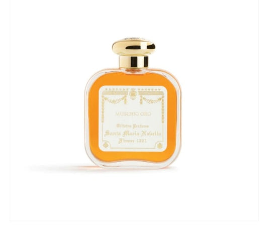 Muschio Oro 100 ml