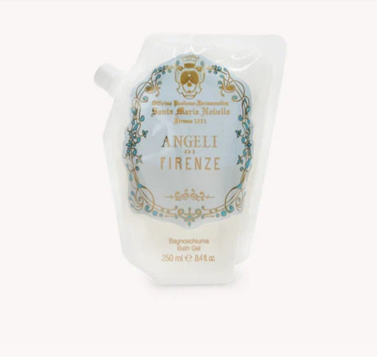 Angeli di Firenze Gel de Baño - Recarga