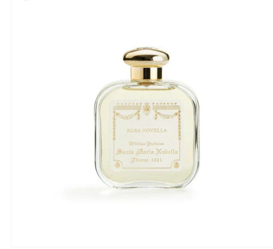 Rosa Novella 100 ml.