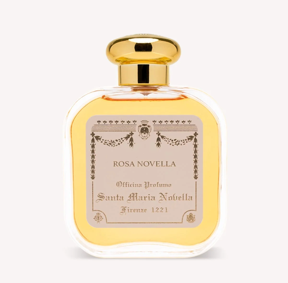 Rosa Novella 50 ml.