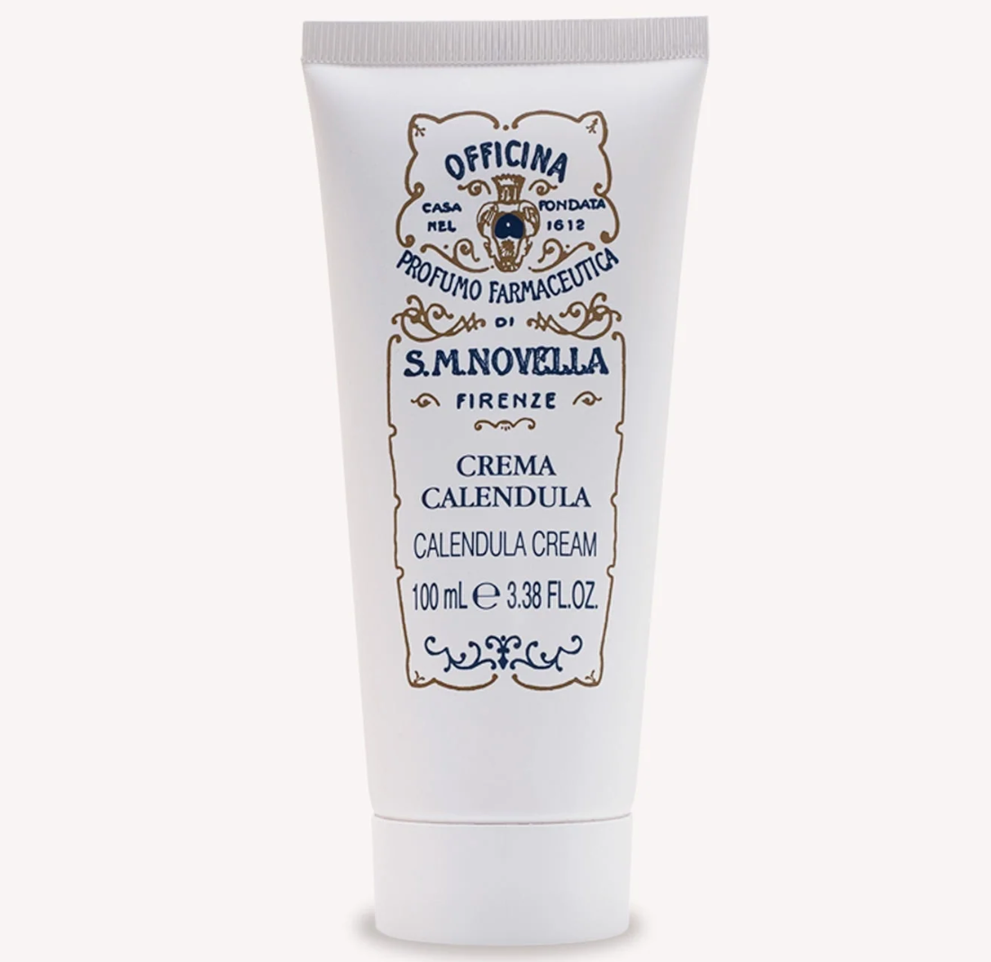 Crema de Calendula