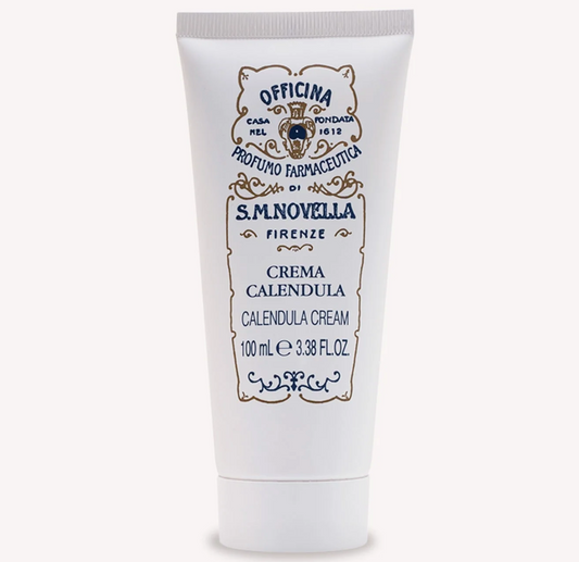 Crema de Calendula