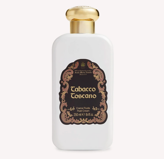 Tabacco Toscano Crema Fluida Corporal