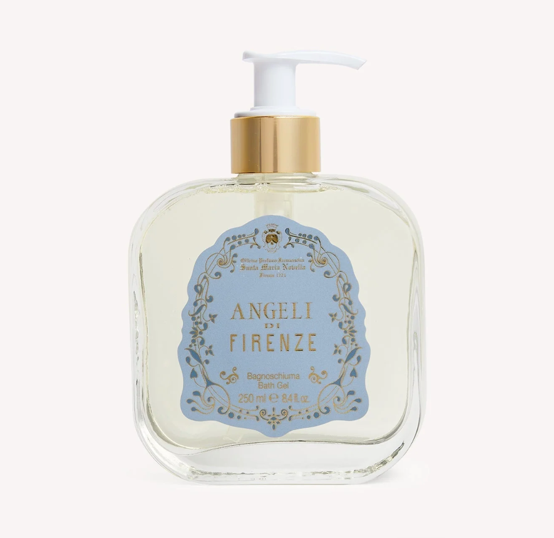 Angeli di Firenze Gel de Baño