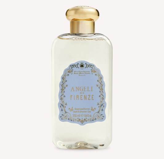 Angeli di Firenze Gel de Baño