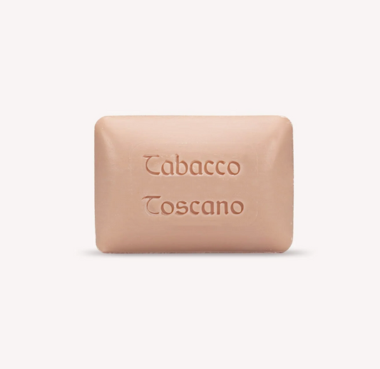 Jabon Tabacco Toscano