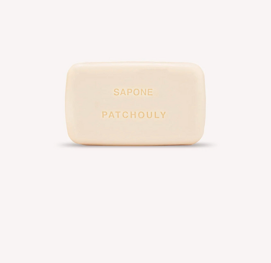 Jabon Patchouli