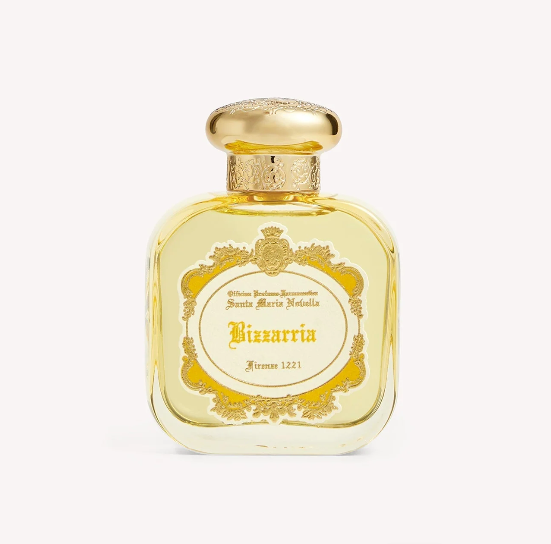 Bizzarria 50 ml.