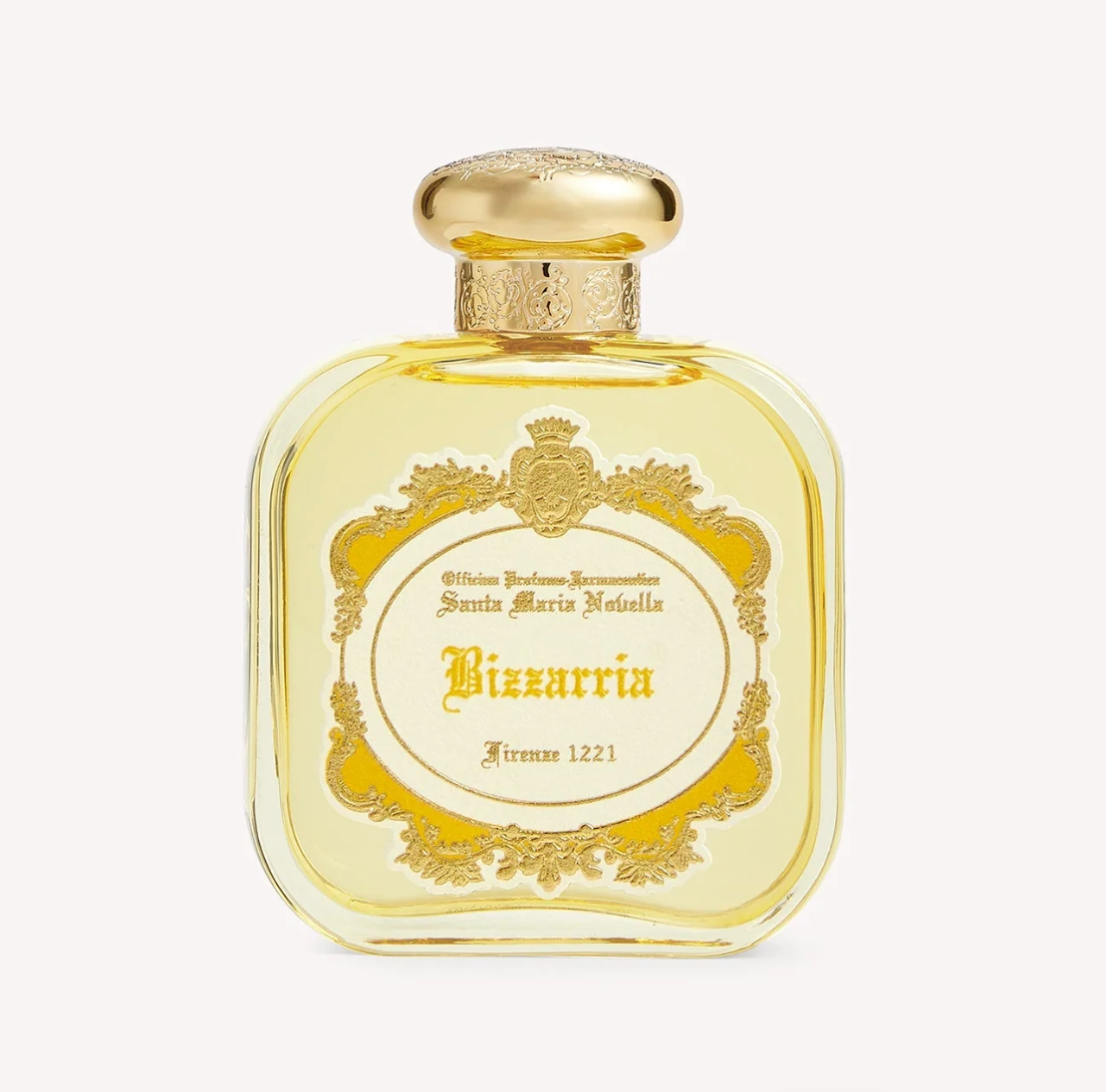 Bizzarria 50 ml.