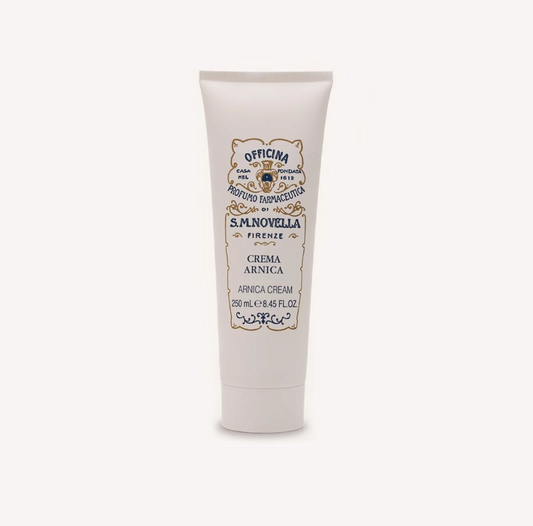 Crema Corporal Arnica